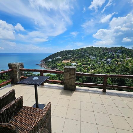 Phangan Utopia Resort Мае Хаад Екстериор снимка