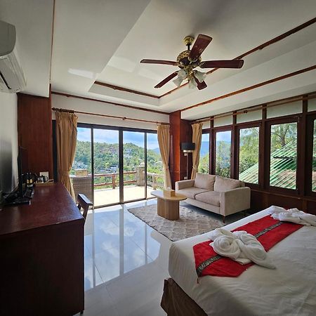 Phangan Utopia Resort Мае Хаад Екстериор снимка