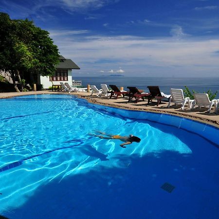 Phangan Utopia Resort Мае Хаад Екстериор снимка