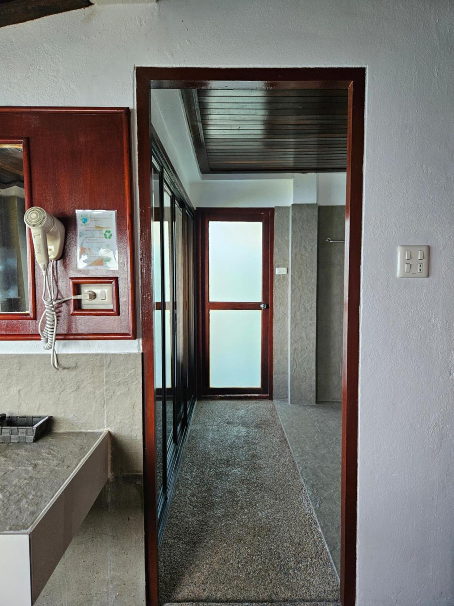 Phangan Utopia Resort Мае Хаад Екстериор снимка