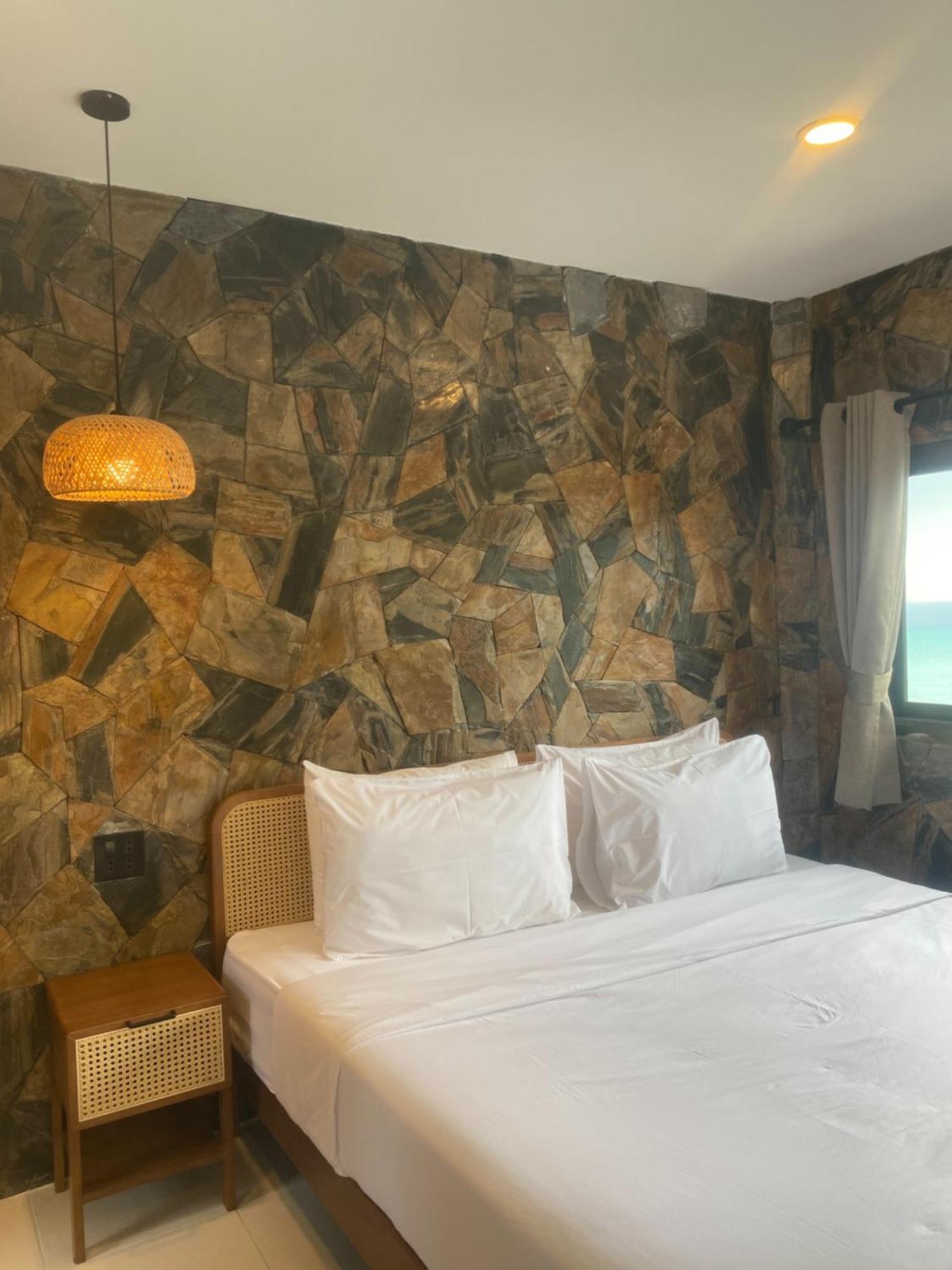 Phangan Utopia Resort Мае Хаад Екстериор снимка