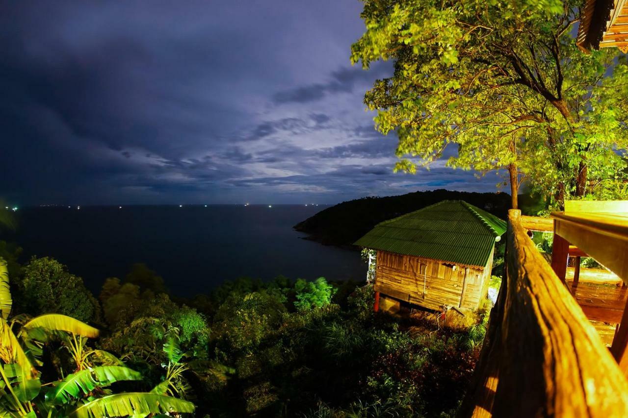 Phangan Utopia Resort Мае Хаад Екстериор снимка